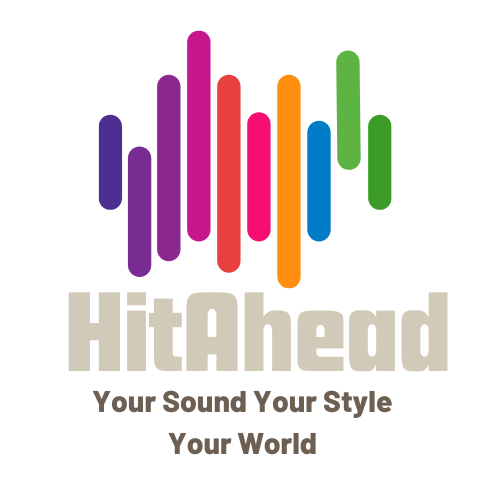 HitAhead logo